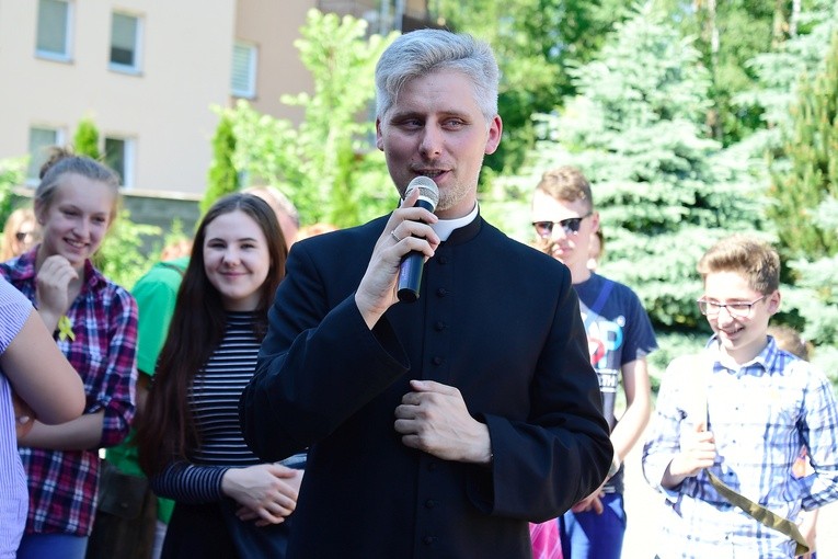 Podsumowanie Akcji Pola Nadziei