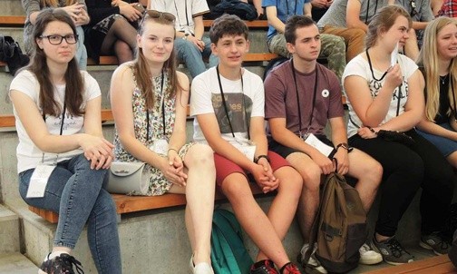 Żywiecka Duchowa rEwolucja zakończyła tegoroczny cykl spotkań ewangelizacyjnych młodych w diecezji