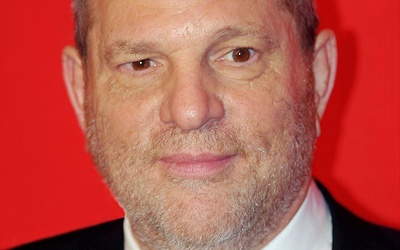 Weinstein oskarżony