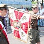 Boże Ciało w Gorzowie Wlkp.