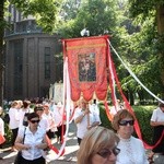 Boże Ciało w Gorzowie Wlkp.