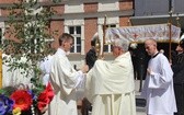 Boże Ciało w Katowicach