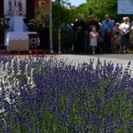 Boże Ciało w centrum Radomia