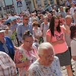 Procesja Bożego Ciała w Koszalinie cz.2