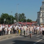 Procesja Bożego Ciała w Koszalinie cz.2