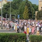 Procesja Bożego Ciała w Koszalinie cz.2