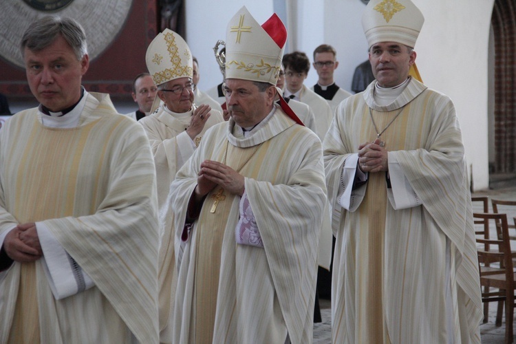 Boże Ciało 2018