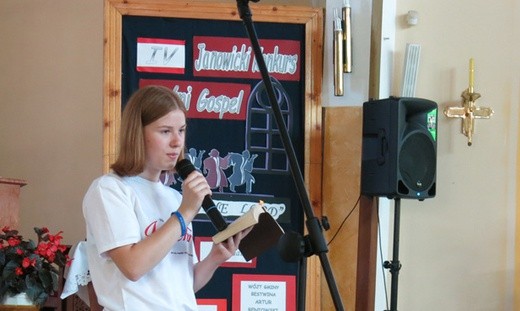 Festiwal Gospel w Janowicach