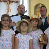 Festiwal Gospel w Janowicach