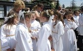 Boże Ciało w Bielsku-Białej 2018