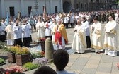 Boże Ciało w Bielsku-Białej 2018