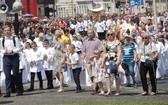 Boże Ciało w Bielsku-Białej 2018