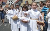 Boże Ciało w Bielsku-Białej 2018