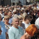 Boże Ciało w Bielsku-Białej 2018