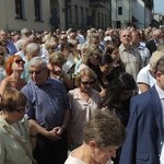 Boże Ciało w Bielsku-Białej 2018