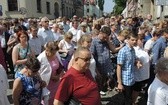 Boże Ciało w Bielsku-Białej 2018