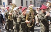 Boże Ciało w Bielsku-Białej 2018