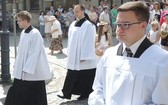 Boże Ciało w Bielsku-Białej 2018