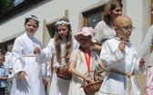 Boże Ciało w Bielsku-Białej 2018