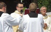 Boże Ciało w Bielsku-Białej 2018