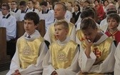 Boże Ciało w Bielsku-Białej 2018
