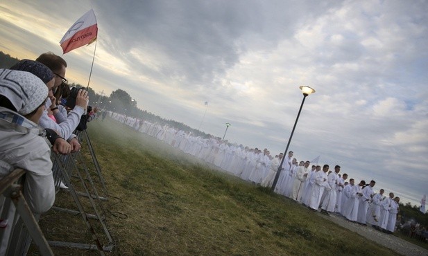 Andrzej Duda odwiedzi Lednicę