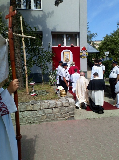 Procesje w Boże Ciało 2018 w archidiecezji wrocławskiej