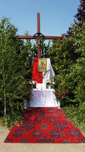 Procesje w Boże Ciało 2018 w archidiecezji wrocławskiej