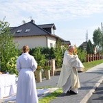 Boże Ciało w Gogolinie