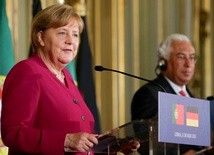 Merkel: odpowiedź UE wobec ceł USA będzie "wspólna i zdecydowana"