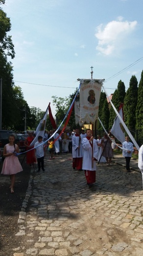 Procesje w Boże Ciało 2018 w archidiecezji wrocławskiej