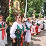 Boże Ciało w Milówce - 2018