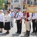 Boże Ciało w Milówce - 2018