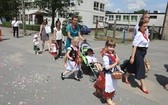 Boże Ciało w Milówce - 2018