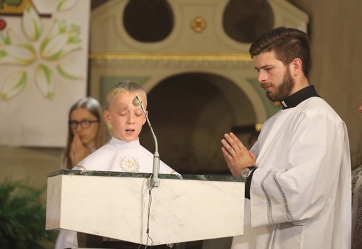 Boże Ciało w Milówce - 2018