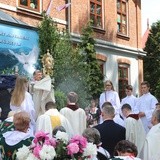 Boże Ciało w Milówce - 2018