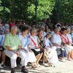 Boże Ciało w Kudowie-Zdroju