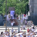 Boże Ciało 2018