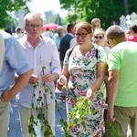 Boże Ciało 2018