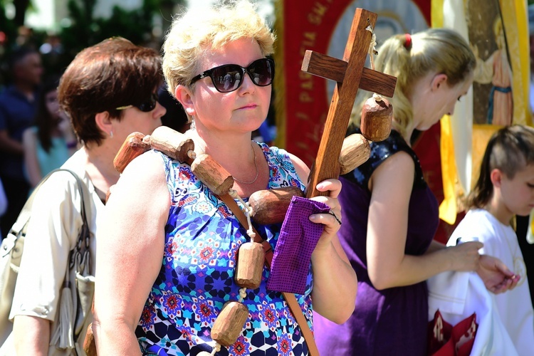 Boże Ciało 2018