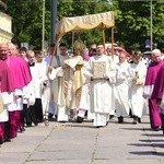 Boże Ciało 2018