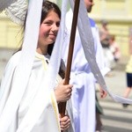 Boże Ciało 2018