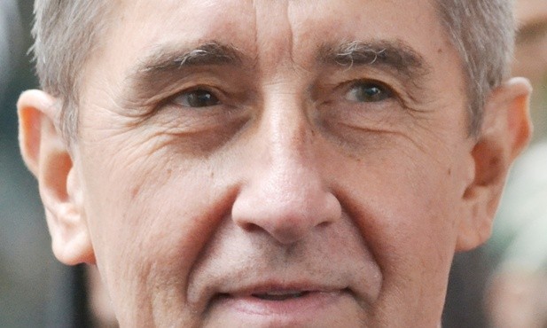 Babisz ponownie premierem