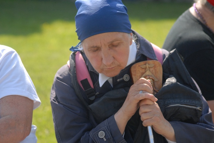 Boże Ciało w Krakowie - cz. 3