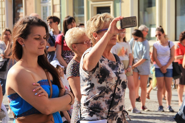 Katolicy na ulicy 2018