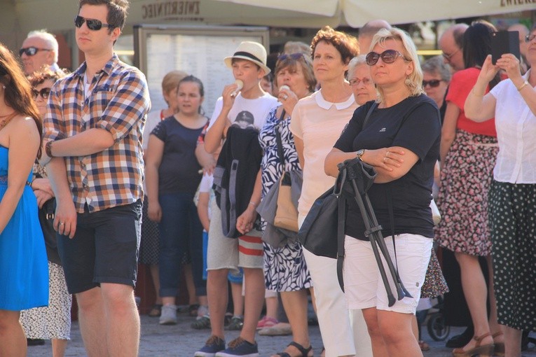 Katolicy na ulicy 2018