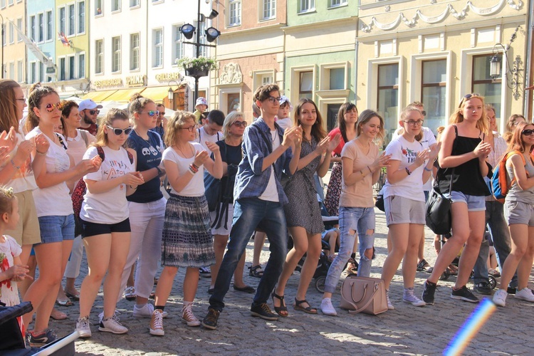 Katolicy na ulicy 2018