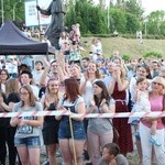 III Zielongórski Koncert Uwielbienia