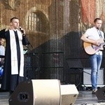 Koncert "Jego Moc" w Tarnowskich Górach