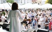 Koncert "Jego Moc" w Tarnowskich Górach